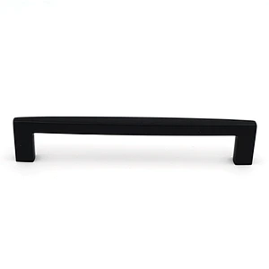 Zinc alloy square handle
