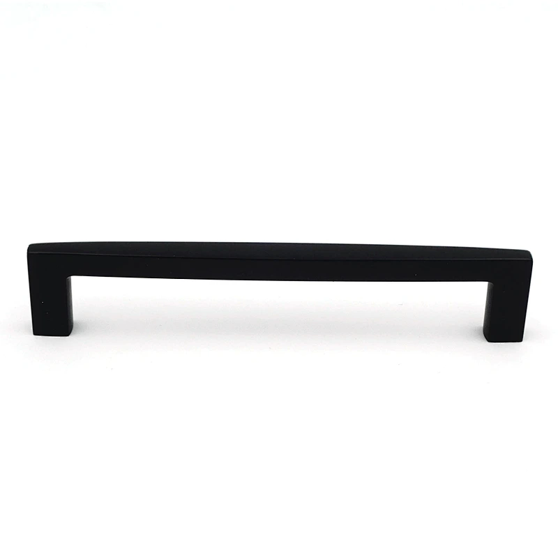 Zinc alloy square handle