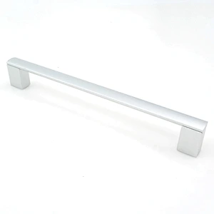 Aluminum square handle modern style