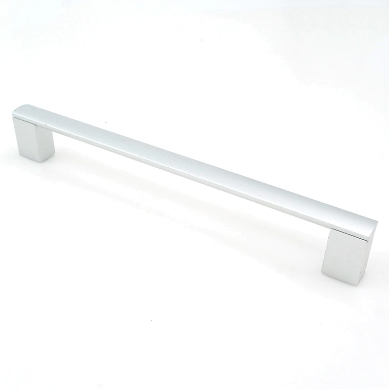 Aluminum square handle modern style