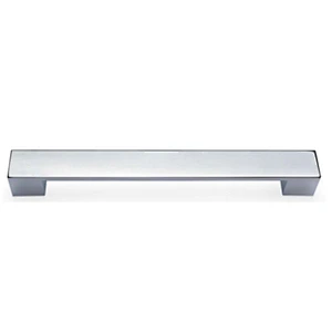 Zinc alloy wide sqaure handle