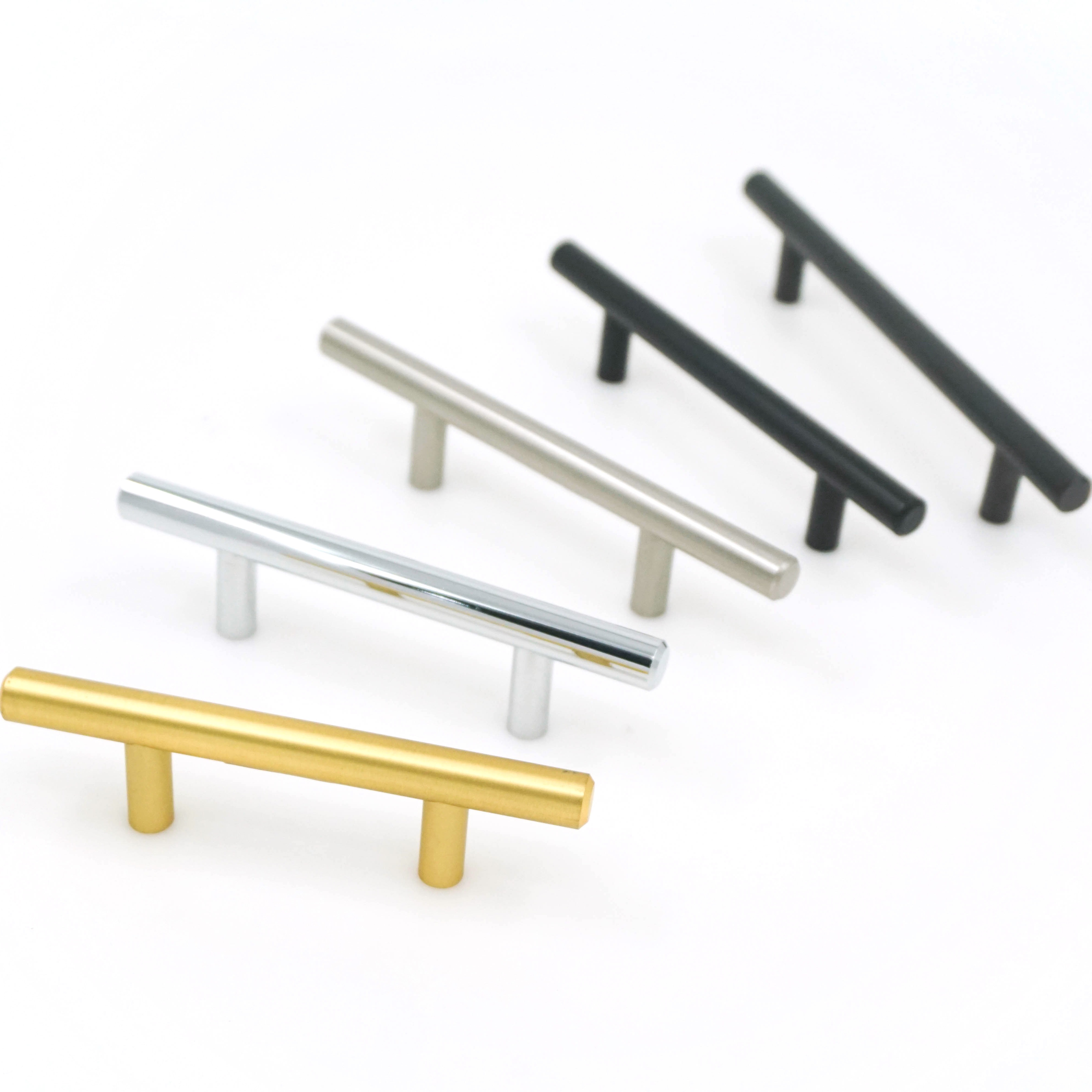 Steel T-bar Pulls