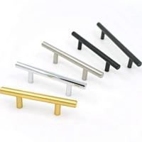 Steel T-bar Pulls