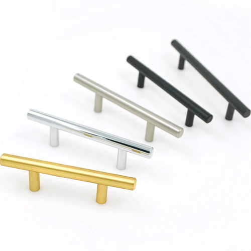 Steel T-bar Pulls