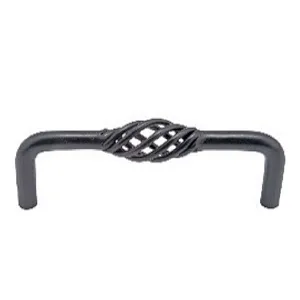 Zinc alloy bird cage handle