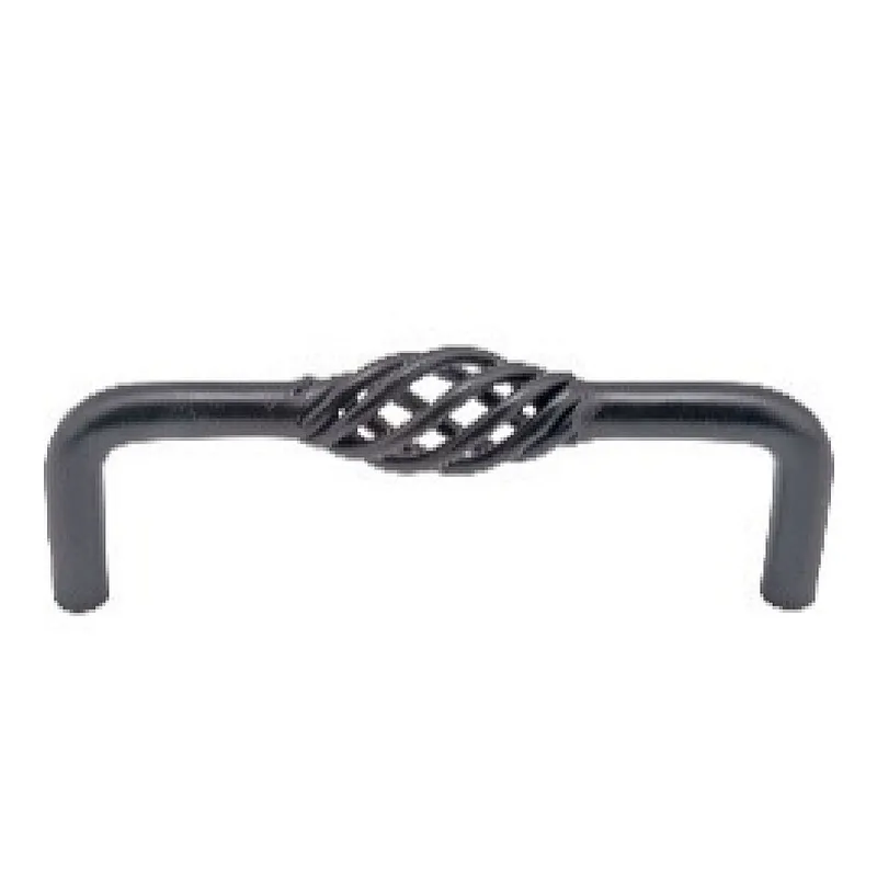 Zinc alloy bird cage handle