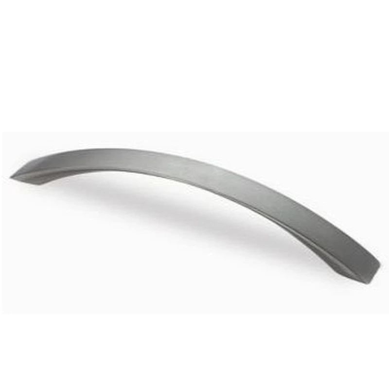 Aluminum C shape handle
