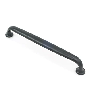 Zinc alloy handle modern style