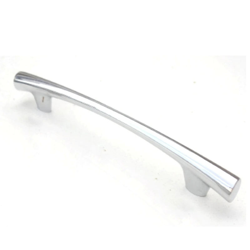 Aluminum T bar handle