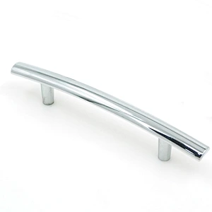 Zinc alloy T handles from China with new design different finish