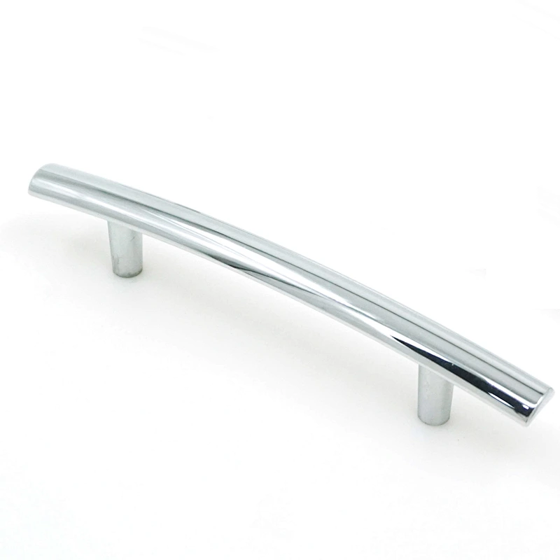 Zinc alloy T handles from China with new design different finish