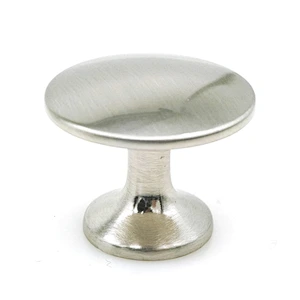 Round Knob Knob Knobs Kitchen YOUYOU Hardware Modern Round Kitchen Cabinet Drawer Kno