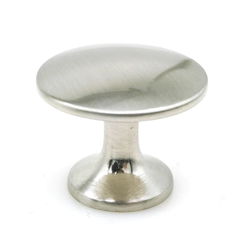 Round Knob Knob Knobs Kitchen YOUYOU Hardware Modern Round Kitchen Cabinet Drawer Kno