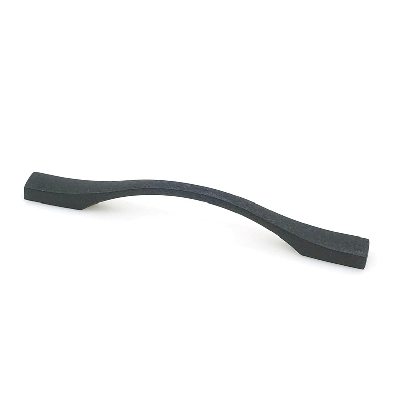 Aluminum C shape handle