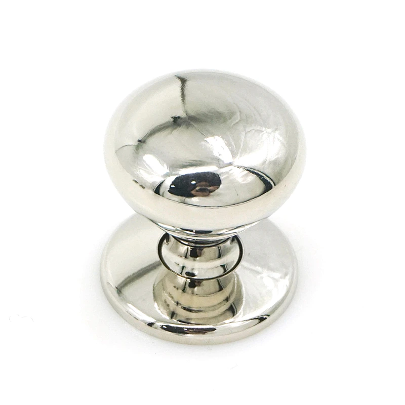 Zinc alloy knob