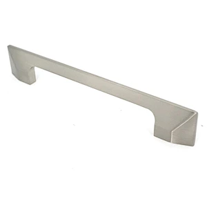 Aluminum slim sqaure handle