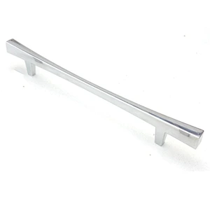 Aluminum T bar handle