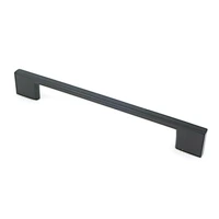Aluminum slim sqaure handle