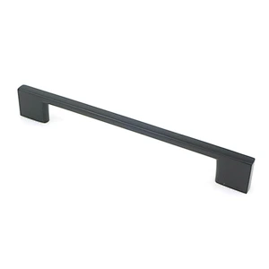Aluminum slim sqaure handle