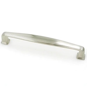 Classic Style Solid Cupboard Drawer T bar factory price furniture handle