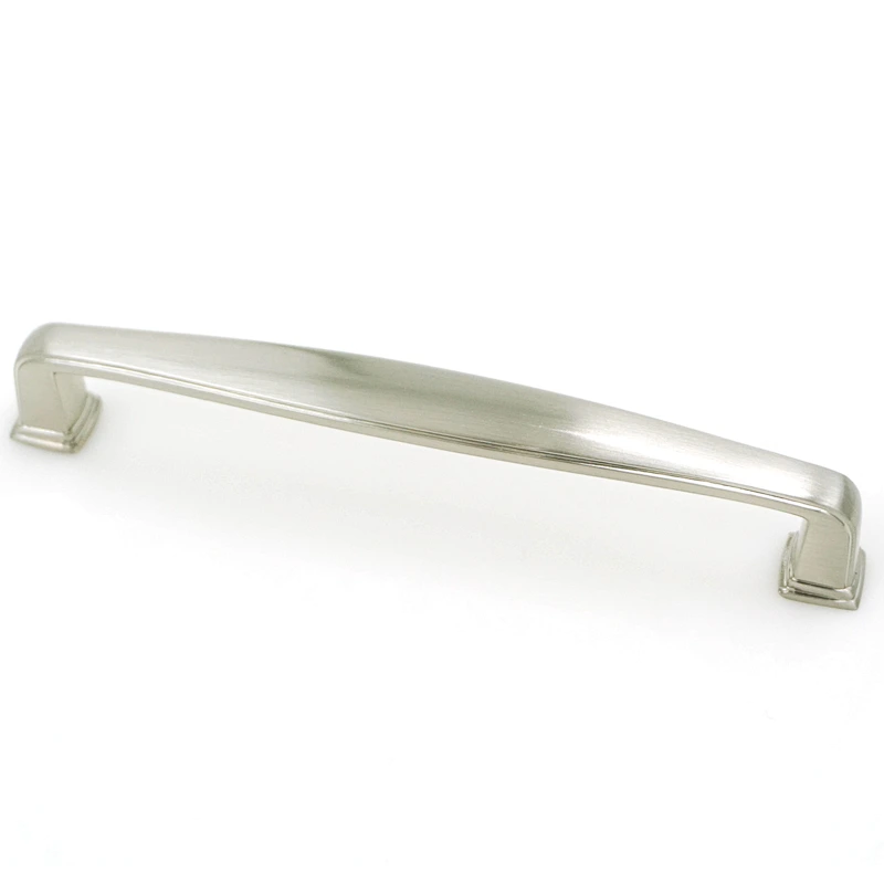 Classic Style Solid Cupboard Drawer T bar factory price furniture handle