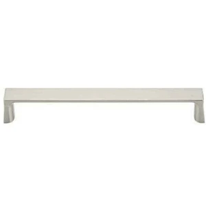 Zinc alloy wide sqaure handle