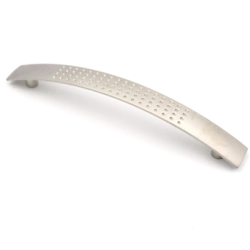Zinc alloy handle classic style