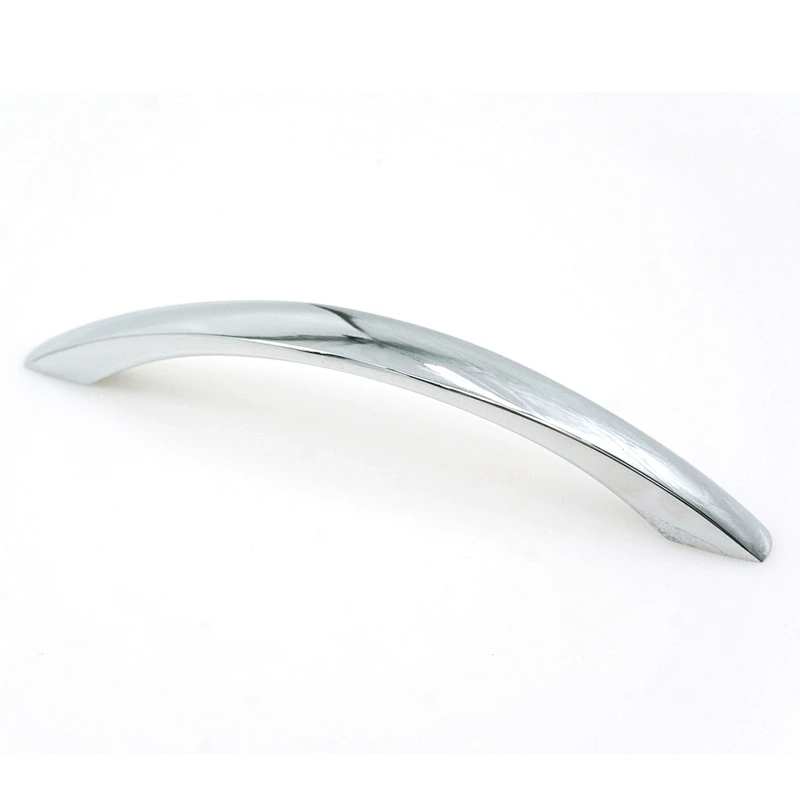 Aluminum C shape handle