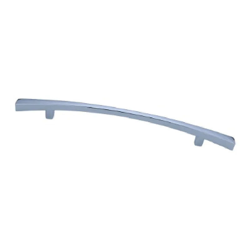 Aluminum T bar handle