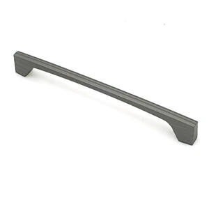 Zinc alloy handle modern style