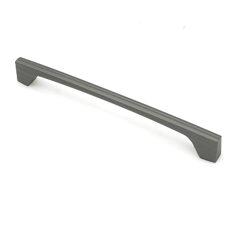 Zinc alloy handle modern style