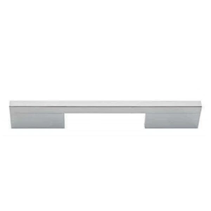 Aluminum slim sqaure handle