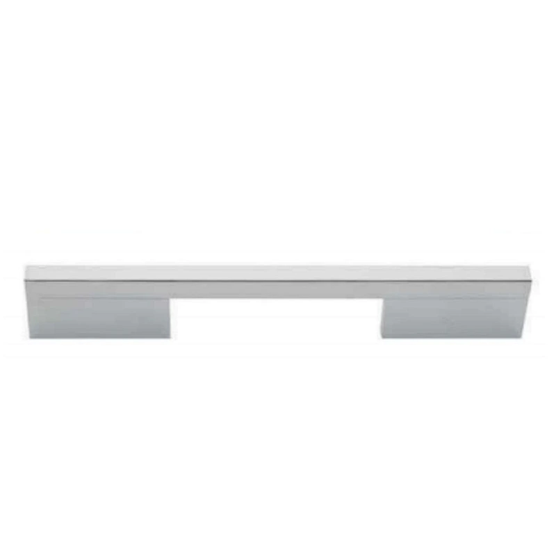 Aluminum slim sqaure handle