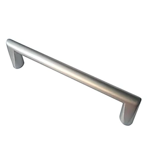 Aluminum square handle modern style