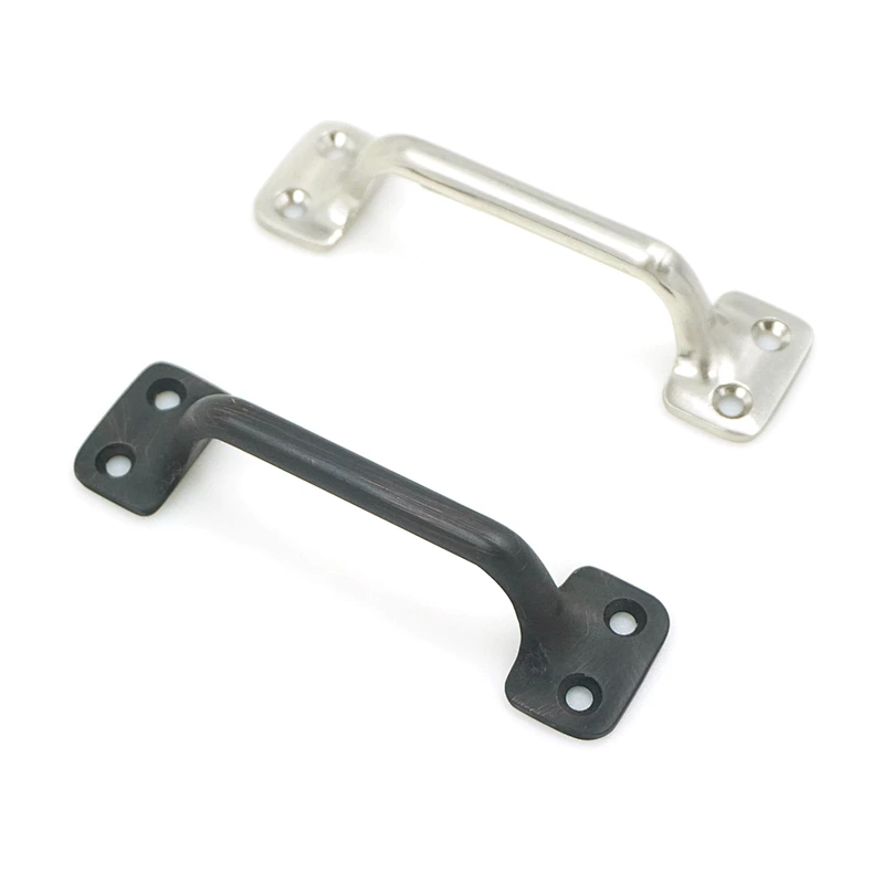 Zinc alloy handle classic style