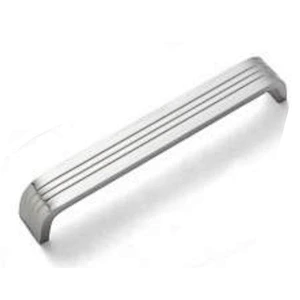 Aluminum D shape wide handle
