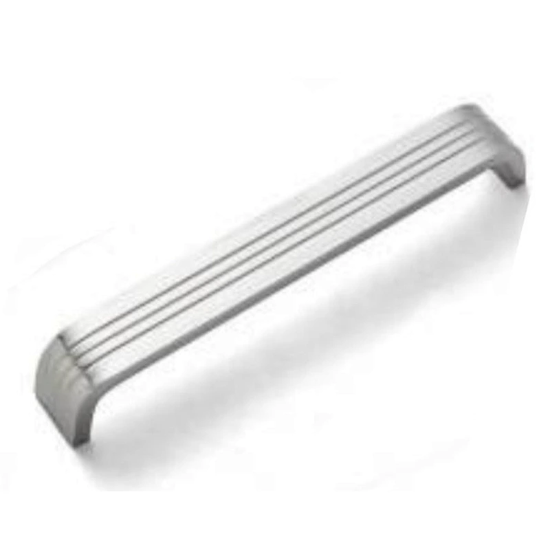 Aluminum D shape wide handle