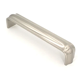 Aluminum handle classic style
