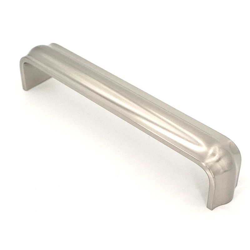 Aluminum handle classic style