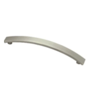 Zinc alloy C shape handle modern style