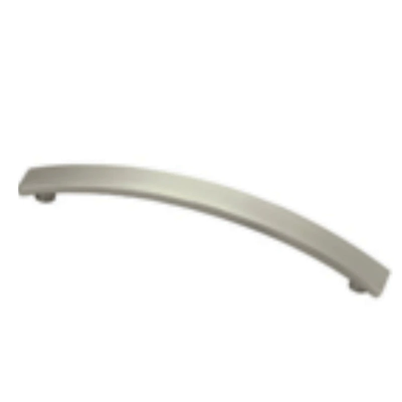 Zinc alloy C shape handle modern style