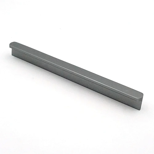 Aluminum furniture handle