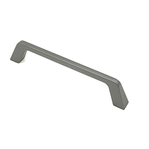 Zinc alloy handle modern style