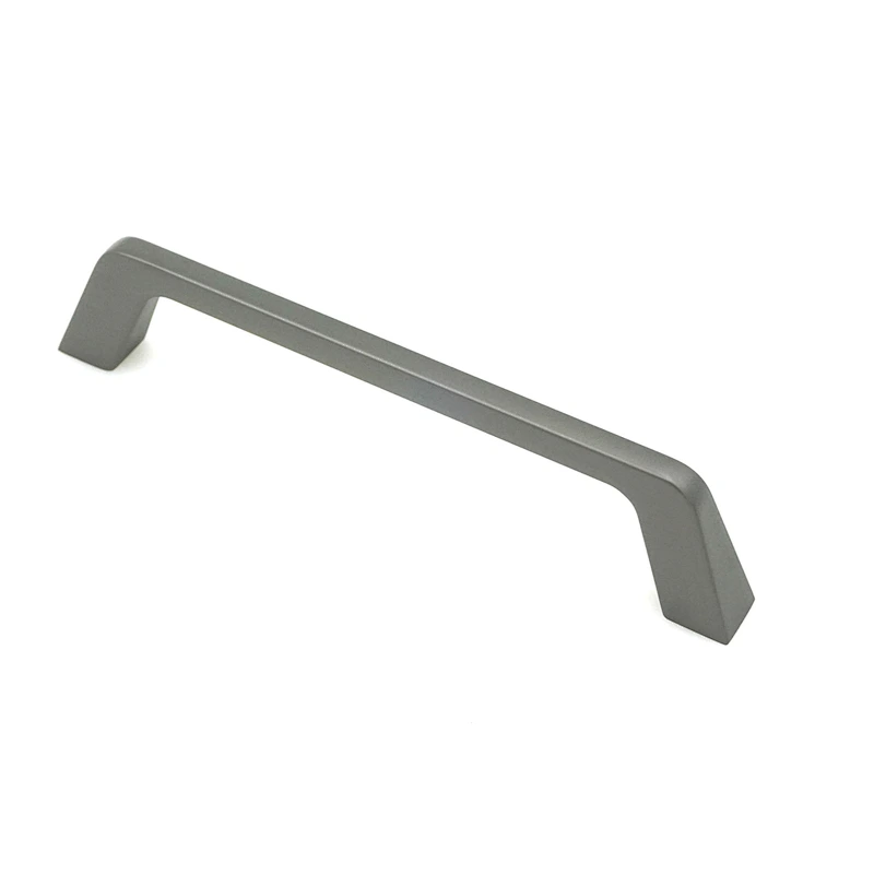 Zinc alloy handle modern style