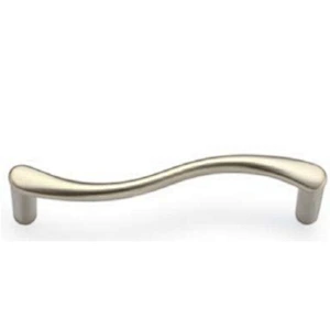 Zinc alloy handle classic style
