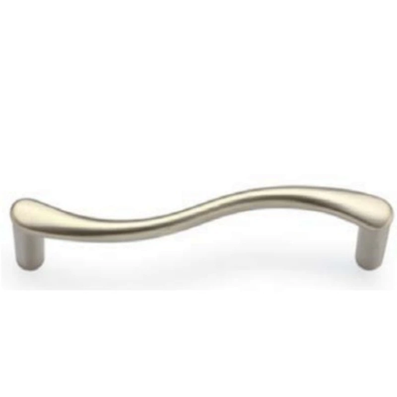 Zinc alloy handle classic style
