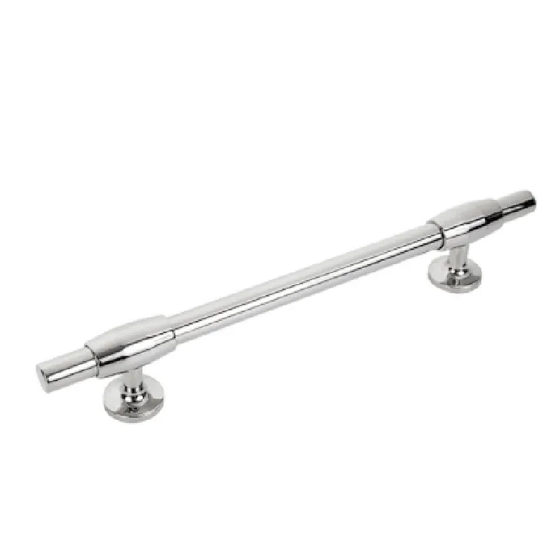 Solid brass T bar hadle