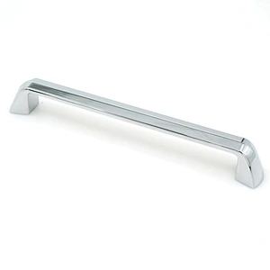 Zinc alloy handle modern style