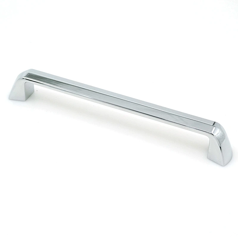 Zinc alloy handle modern style