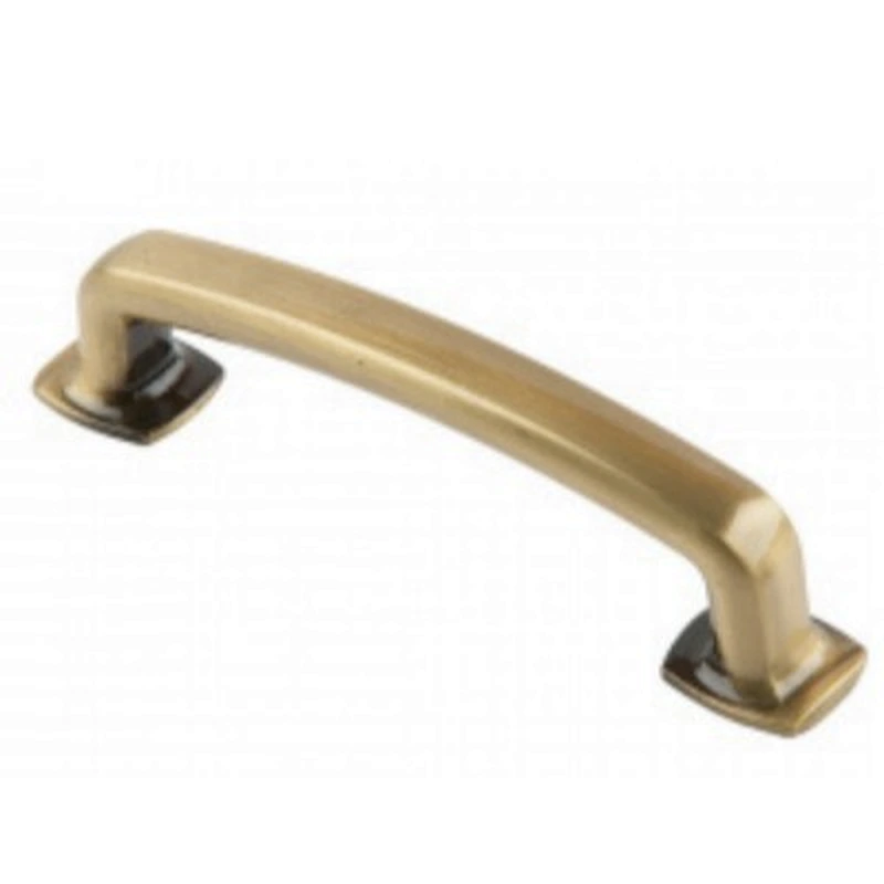 Zinc alloy handle classic style